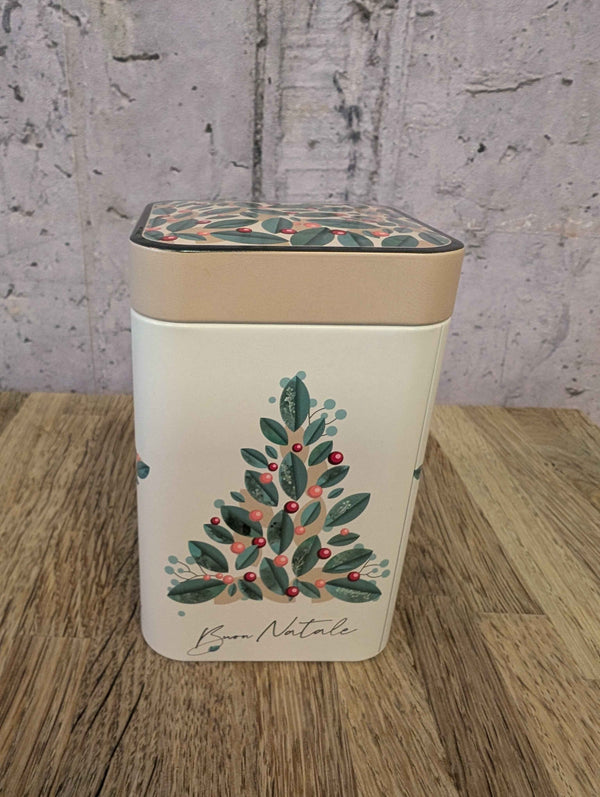 Christmas Tea Caddy - 100g