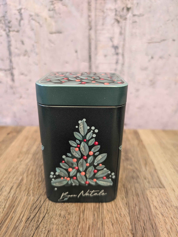 Christmas Tea Caddy - 100g