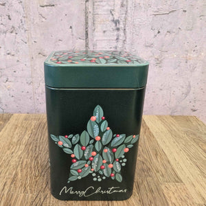 Christmas Tea Caddy - 100g