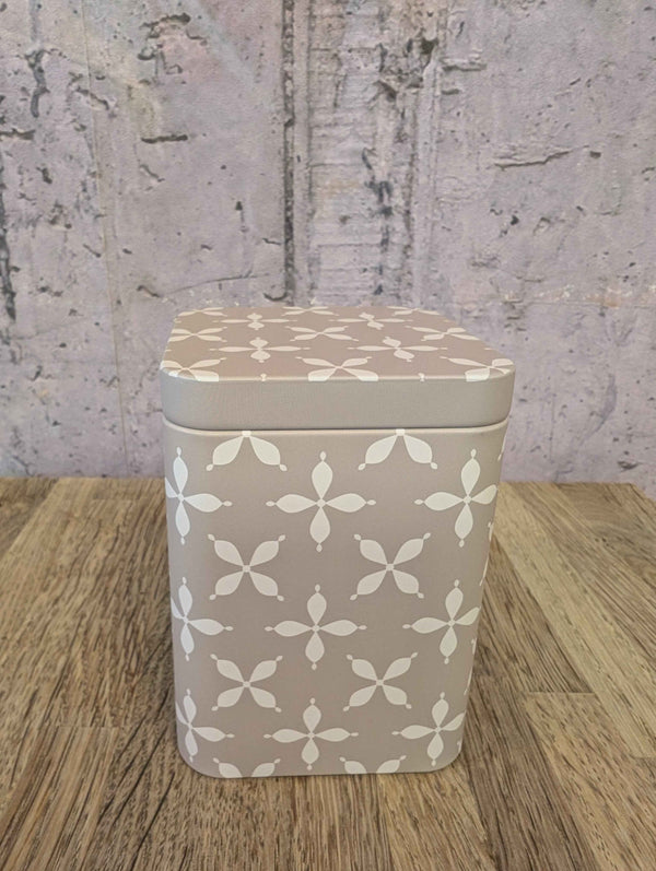 Lewis Tea Caddy - 100g