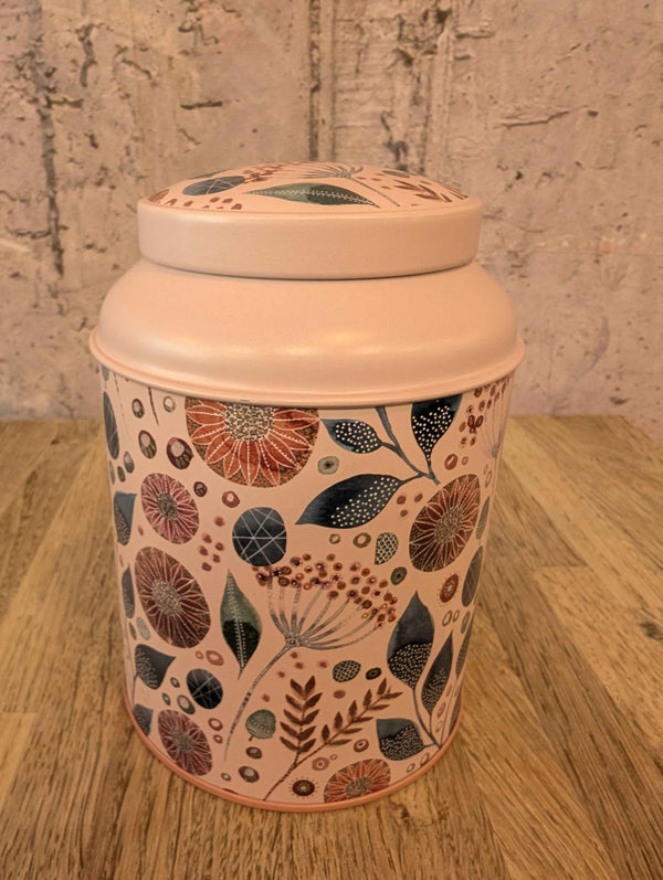 Linnea Tea Caddy - 175g