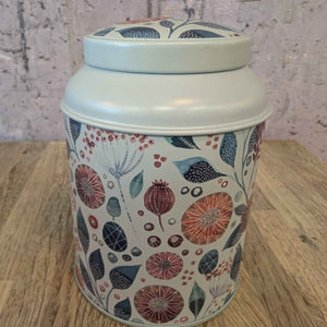 Linnea Tea Caddy - 175g