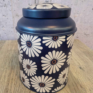 Amami Tea Caddy -175g