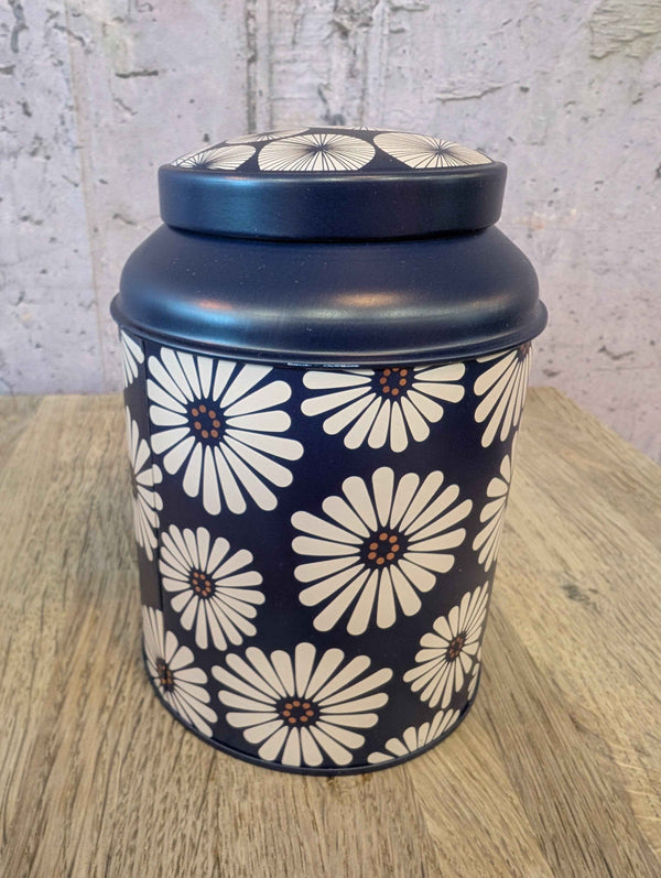 Amami Tea Caddy -175g