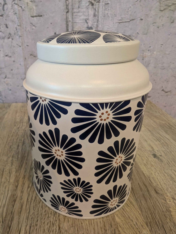 Amami Tea Caddy -175g