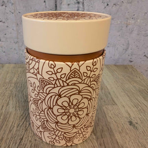 Mandala Tea Caddy - 150g