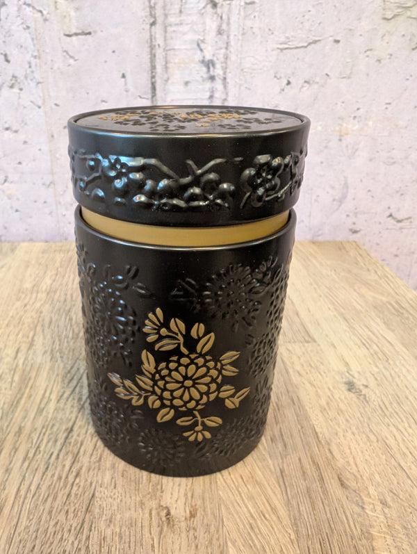 Yumiko Tea Caddy - 150g
