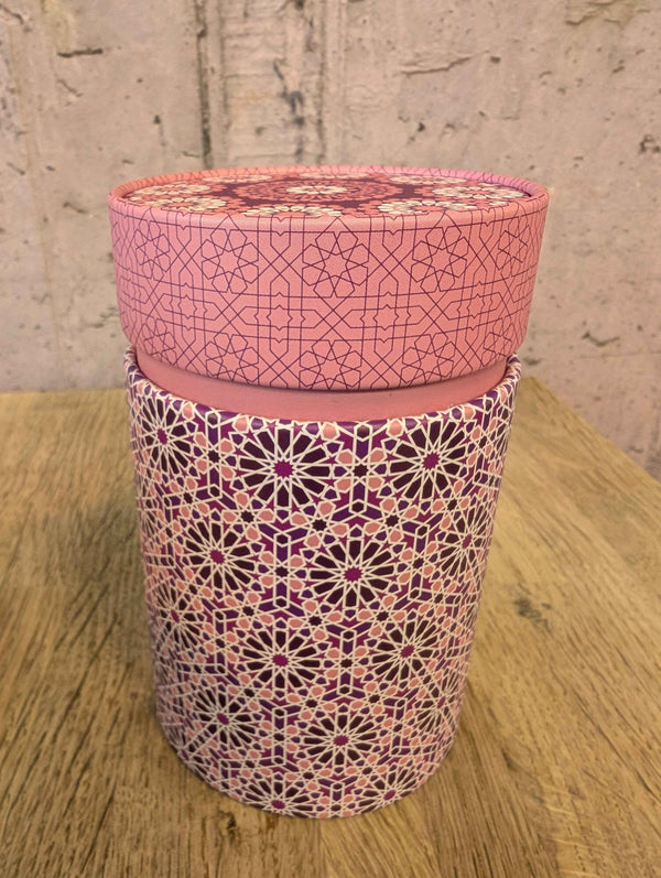 Andalusia Tea Caddy - 150g