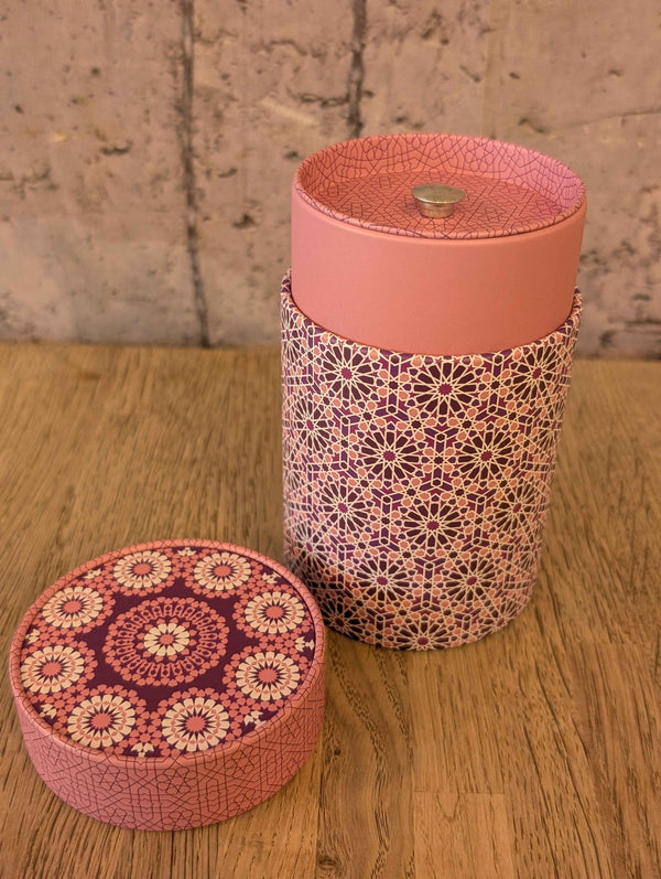 Andalusia Tea Caddy - 150g