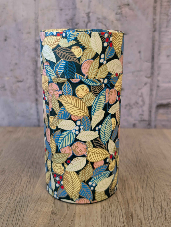 Japanese Etsu Tea Caddy - 150g