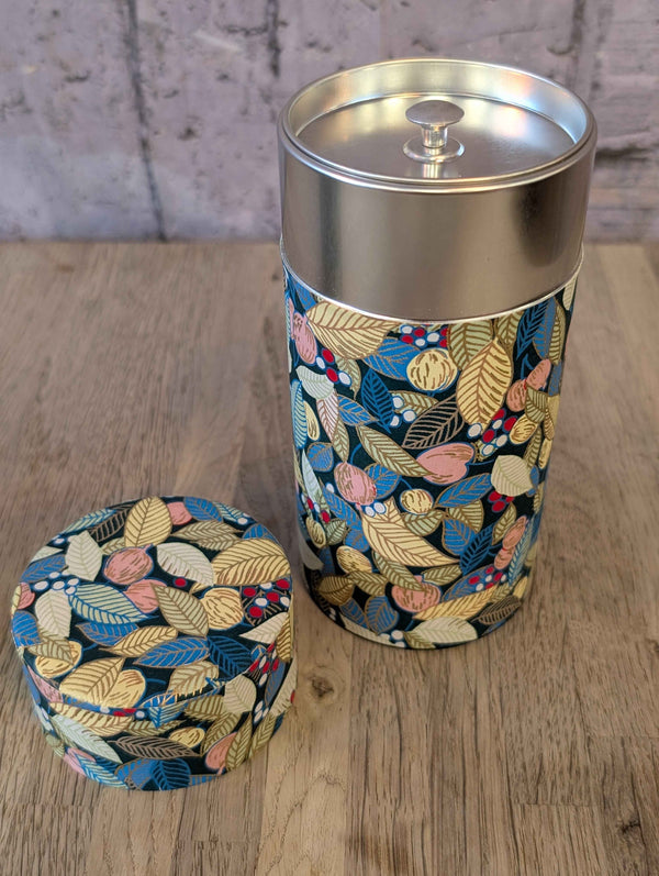 Japanese Etsu Tea Caddy - 150g