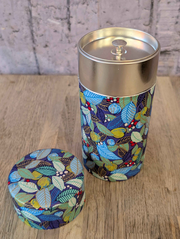 Japanese Etsu Tea Caddy - 150g