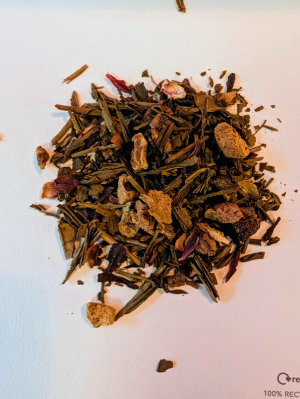 Rainbow Cocktail Tea