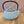 Cast Iron Hobnail Infuser Teapot 800ml