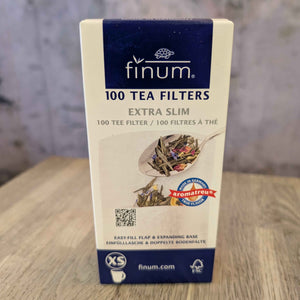 Finum Tea Filters