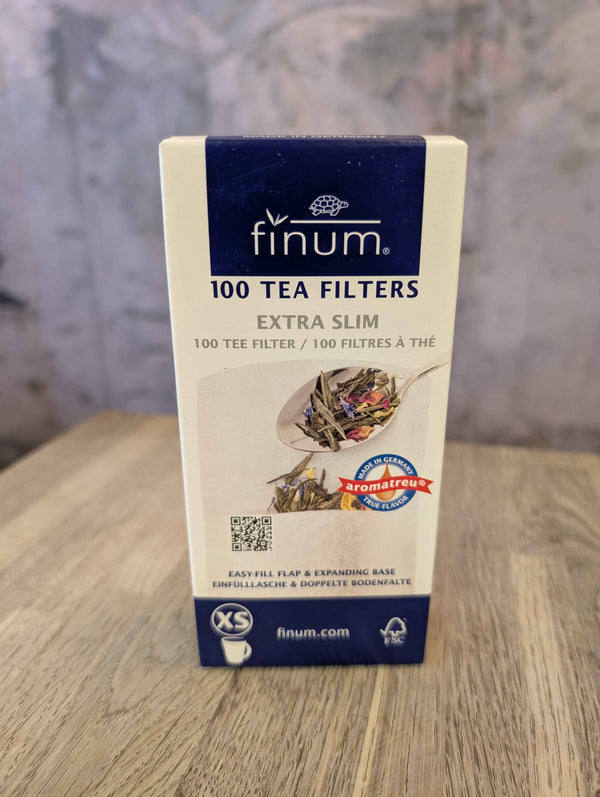 Finum Tea Filters