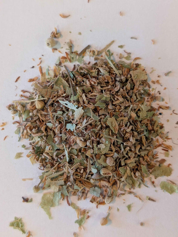 Linden - Lime Blossoms