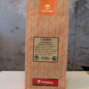 Linden - Lime Blossoms