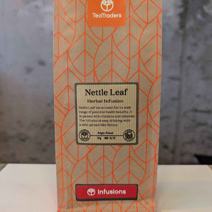 Nettle Leaf Herbal Infusion