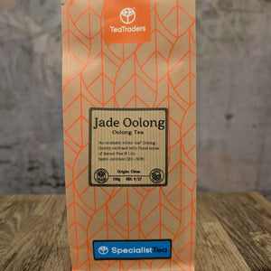 Jade Oolong
