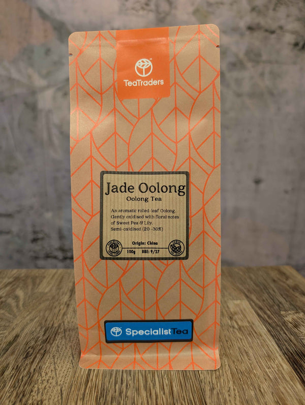 Jade Oolong