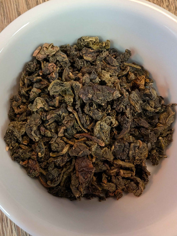 Jade Oolong