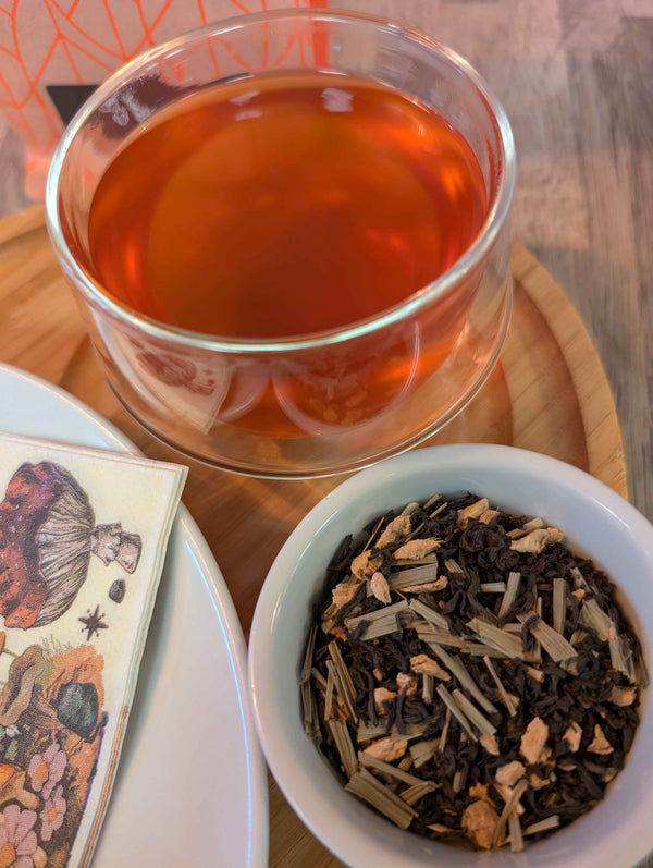 Kenyan Sunset Black Tea