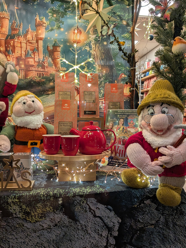 Forlife Curve Teapot - 700ml