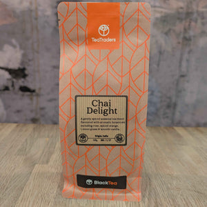 Chai Delight - Festive Chai Tea