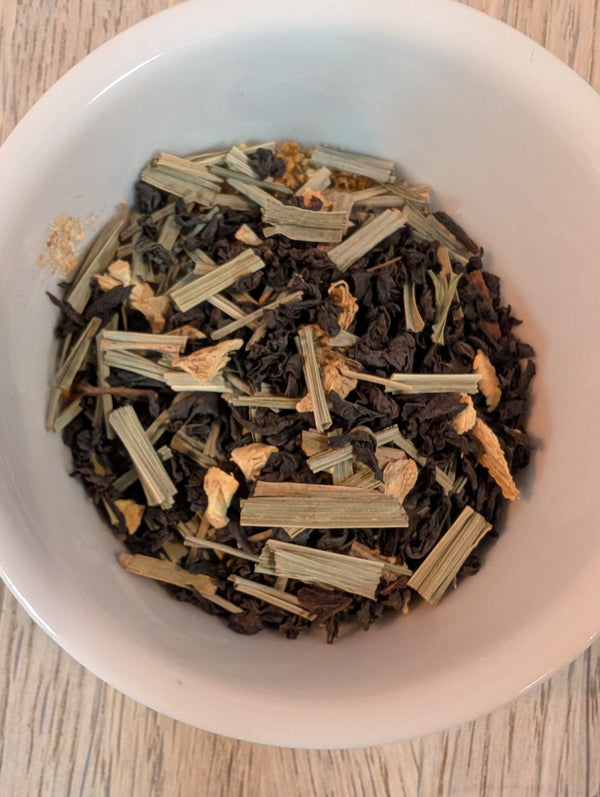 Kenyan Sunset Black Tea