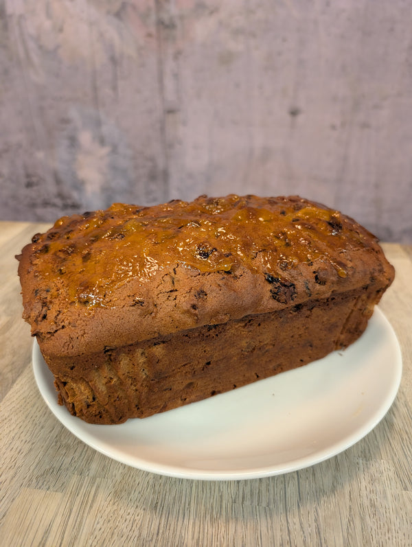 Festive Cakes For Christmas