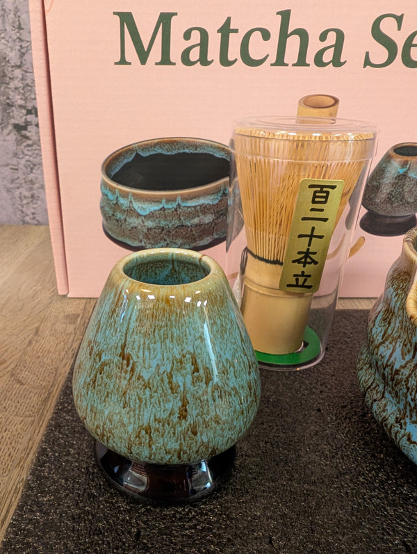 Matcha Tea Gift Set