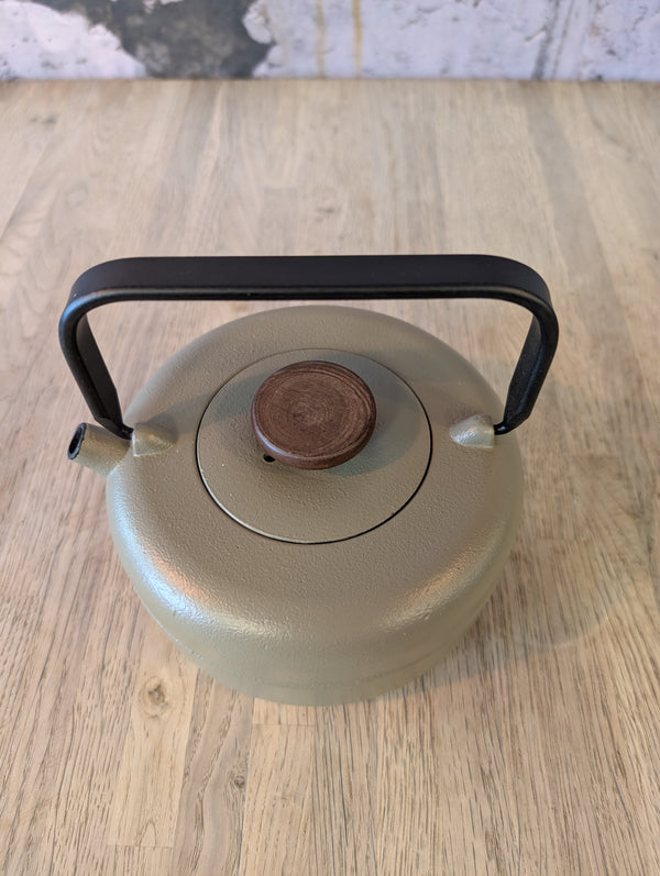 Henan Cast Iron Tea Pot 0.75 Ltr