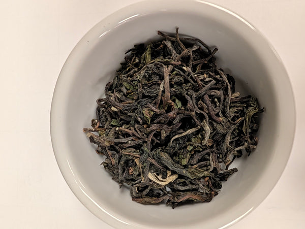 Nepalese First Flush