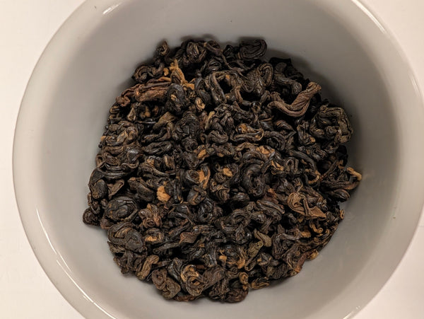 Nepalese Everest Black