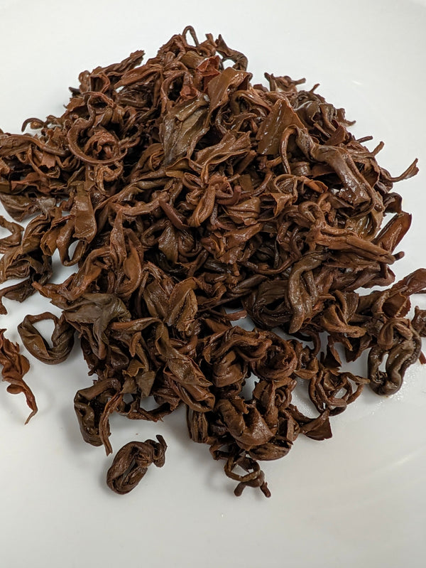 Nepalese Everest Black