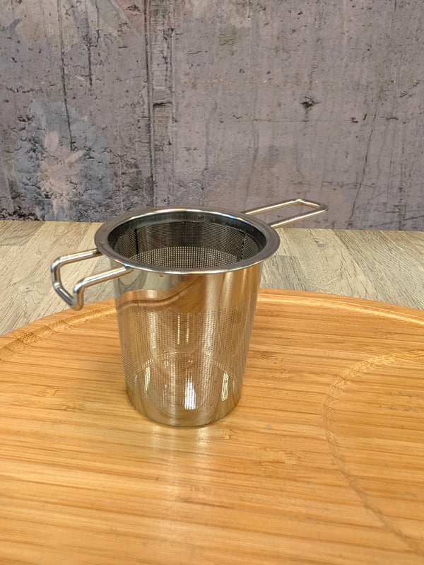 Niko Tea Infuser with Handles