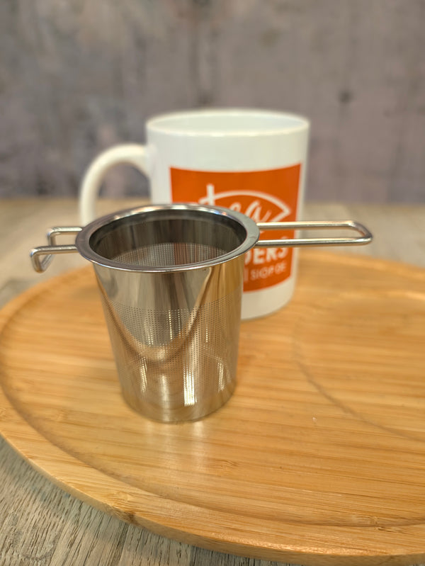 Niko Tea Infuser with Handles