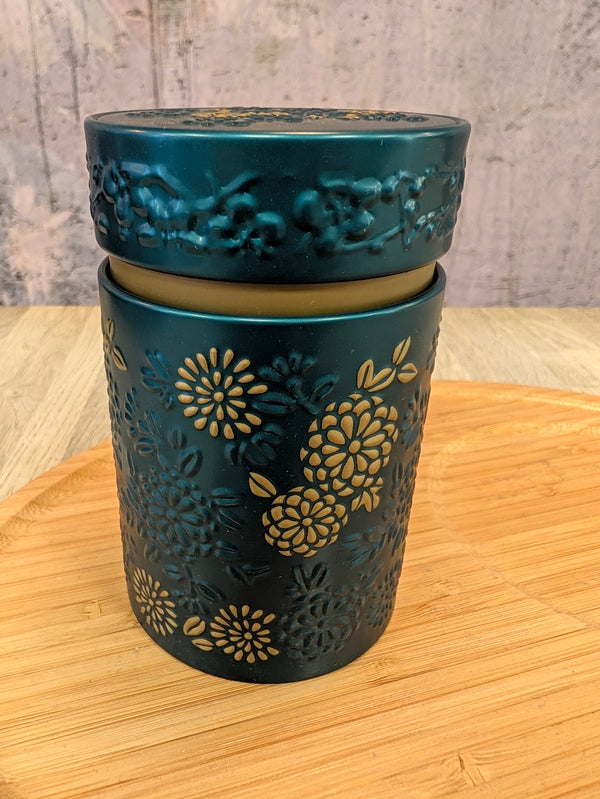 Yumiko Tea Caddy - 150g