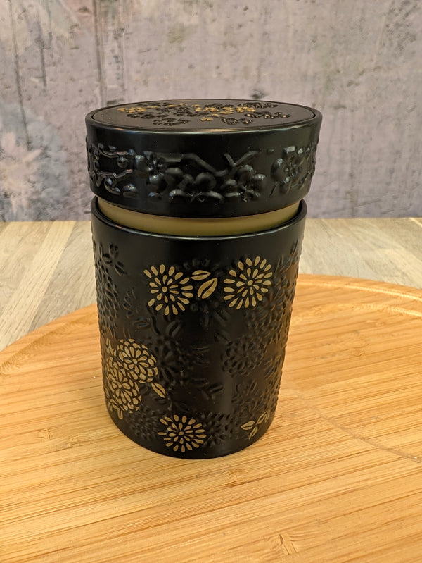 Yumiko Tea Caddy - 150g