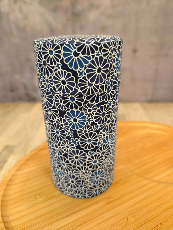 Japanese Lumi Tea Caddy - 150g