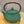 Hebei Cast Iron Tea Pot 0.8 Ltr
