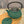Hebei Cast Iron Tea Pot 0.8 Ltr