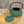 Hebei Cast Iron Tea Pot 0.8 Ltr