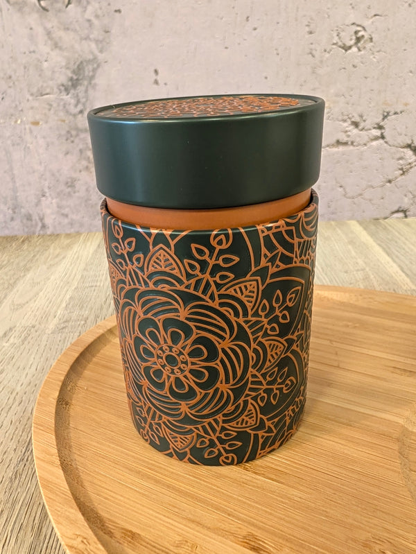 Mandala Tea Caddy - 150g