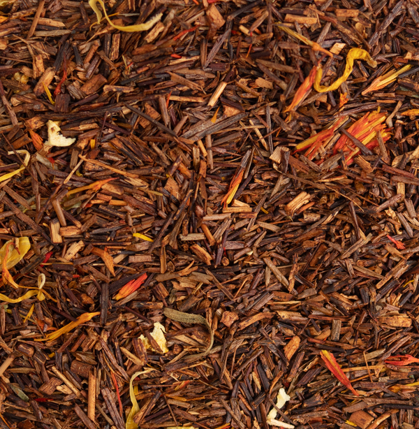 Rooibos Citrus - Red Bush Tea with Citrus