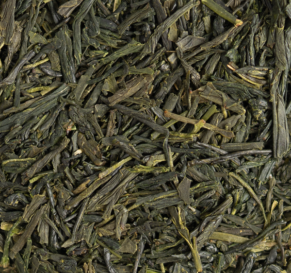 Sencha Satsuma