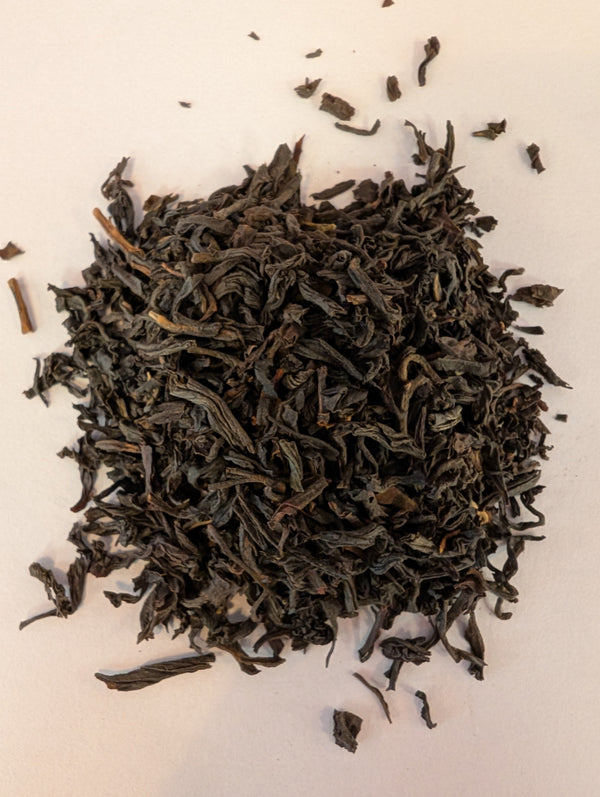 Smoky Russian Caravan Black Tea