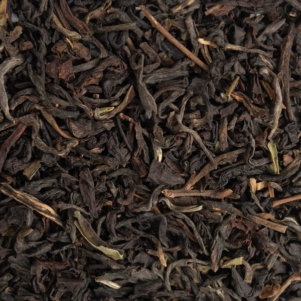 Afternoon Tea Blend 1176 - Paned Prynhawn