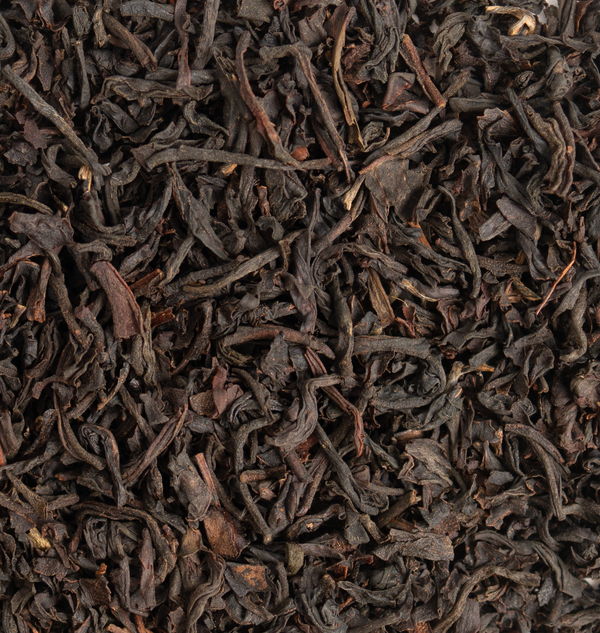 Earl Grey - Decaffeinated